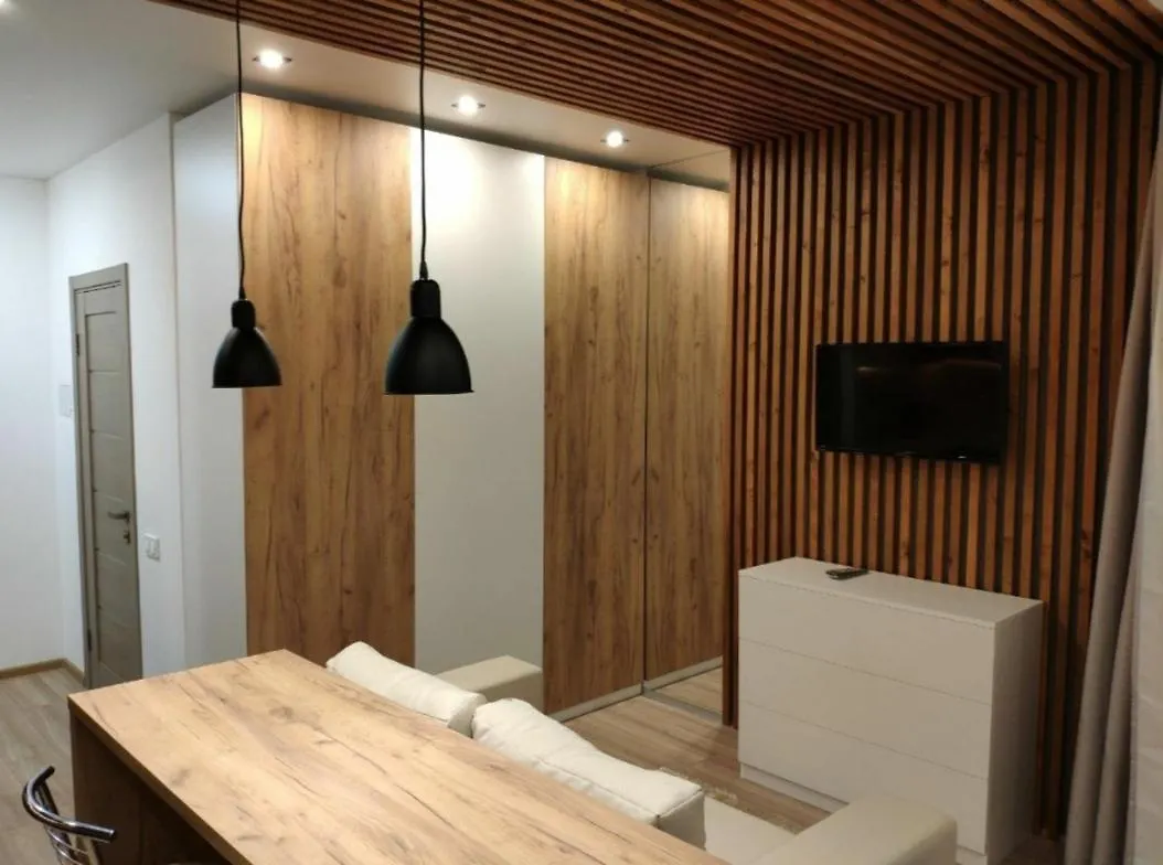 קייב Comfort Apartment