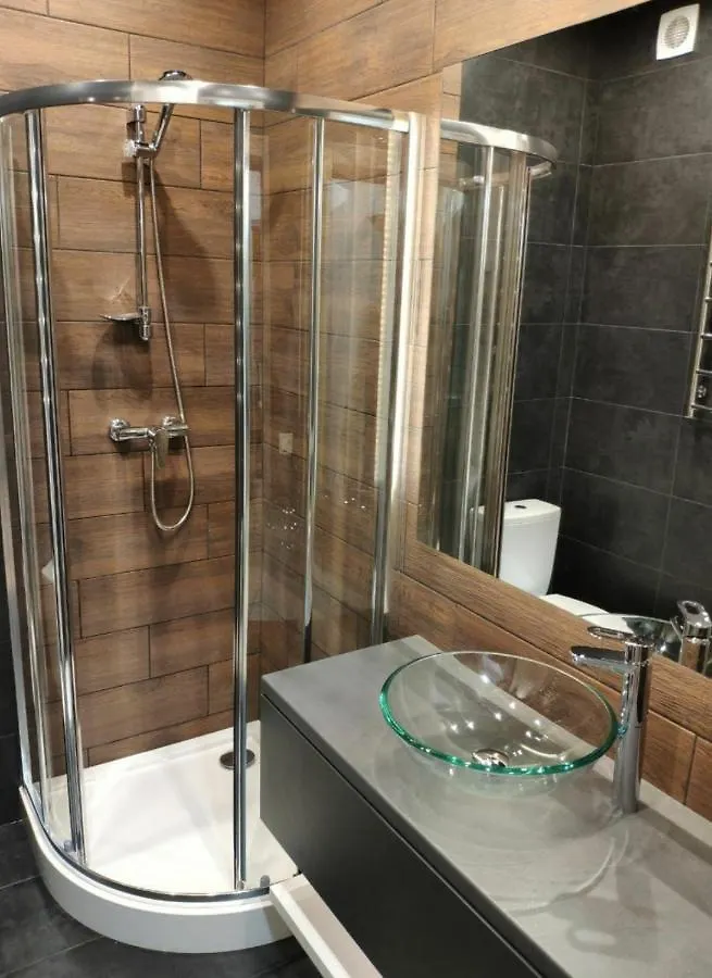קייב Comfort Apartment