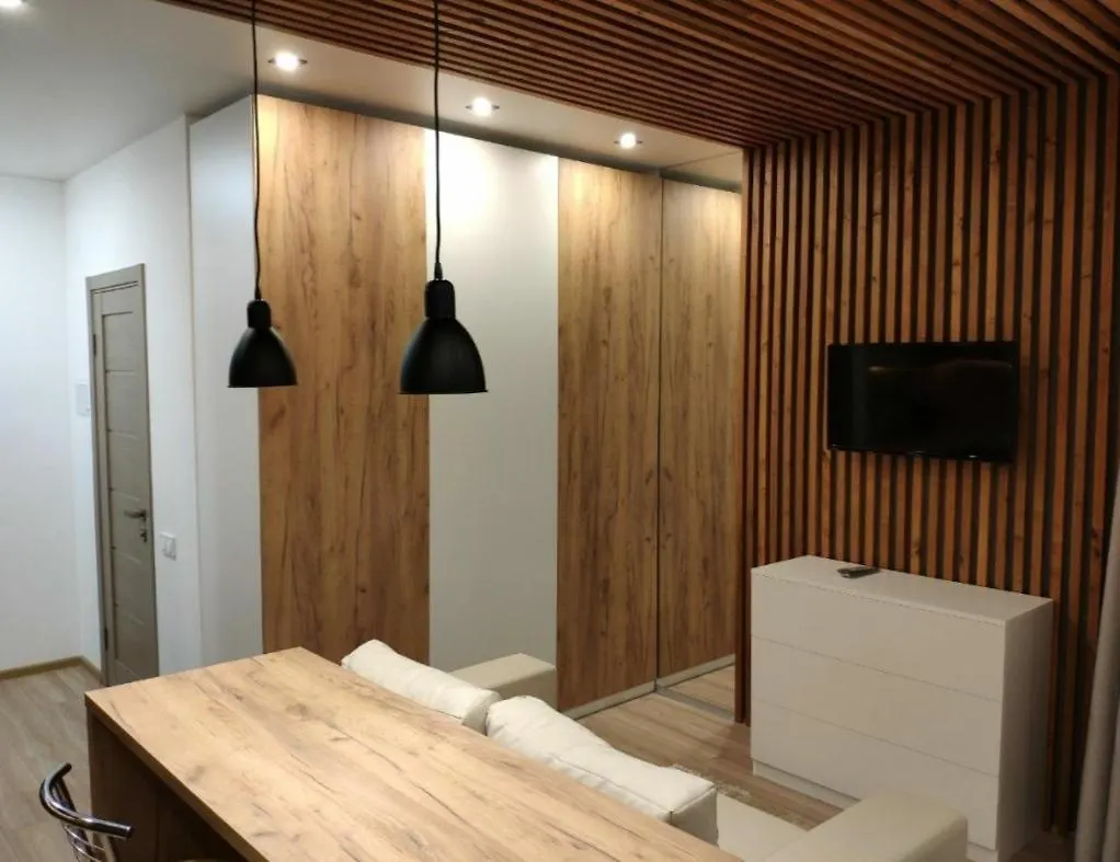 Comfort Apartment Kiev Oekraïne